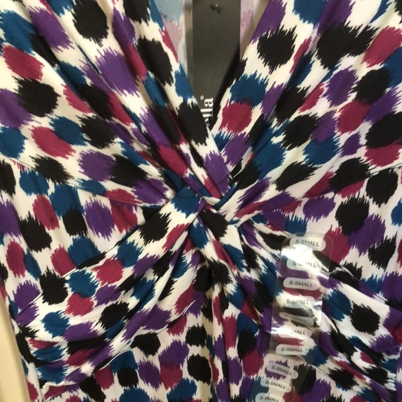 Rafael a 3/4 sleeve - Picture 2 of 7